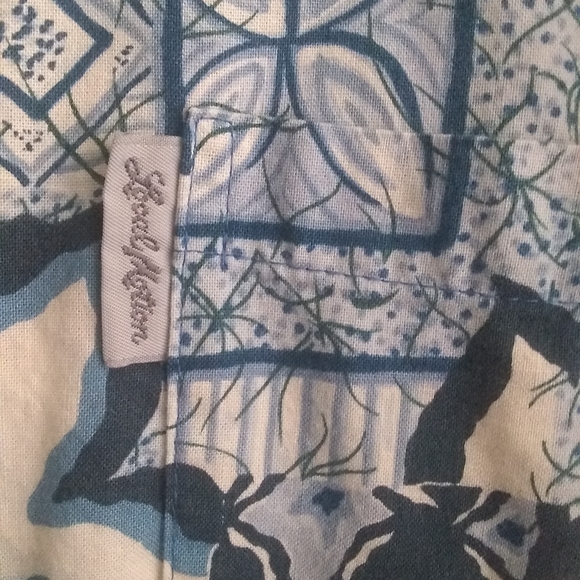 VTG Local Motion Mens Aloha Wear, L - Picture 5 of 9